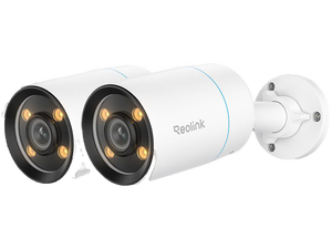 Reolink CX810 4K PoE Camera ColorX 4K HD Spotlight Full Color Night Vision F1 Super Aperture 1/1.8" sensor with 2-Way Audio, Person/Vehicle/Animal Detection IP67 Weatherproof IP Security Camera Reolink CX810 4K PoE Camera ColorX 4K HD Spotlight Full Color Night Vision F1 Super Aperture 1/1.8" sensor with 2-Way Audio, Person/Vehicle/Animal Detection IP67 Weatherproof IP Security Camera
