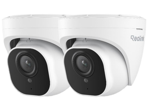 Reolink RLC-820A-2PACK, 4K 8MP Outdoor Security Camera, Smart Human/Vehicle Detection PoE IP Camera Work with Google Assistant Audio Dome, 256GB Micro SD (not Included) Storage for 24/7 Recording Reolink RLC-820A-2PACK, 4K 8MP Outdoor Security Camera, Smart Human/Vehicle Detection PoE IP Camera Work with Google Assistant Audio Dome, 256GB Micro SD (not Included) Storage for 24/7 Recording
