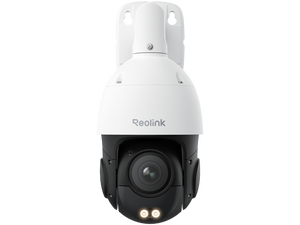 Reolink RLC-823S1 4K 8MP PoE Camera 360° Auto-Tracking with 5X Optical Zoom Color Night Vision Person/Vehicle/Animal Detection IP66 Weatherproof Pan Tilt Camera Reolink RLC-823S1 4K 8MP PoE Camera 360° Auto-Tracking with 5X Optical Zoom Color Night Vision Person/Vehicle/Animal Detection IP66 Weatherproof Pan Tilt Camera