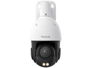 Reolink 360° 4K UHD 8MP PoE Security Camera with 16X Optical Zoom Auto Tracking Color Night Vision Two-way Audio 24/7 Recording IP66 Weatherproof Person/Vehicle/Animal Detection PTZ Camera Reolink 360° 4K UHD 8MP PoE Security Camera with 16X Optical Zoom Auto Tracking Color Night Vision Two-way Audio 24/7 Recording IP66 Weatherproof Person/Vehicle/Animal Detection PTZ Camera