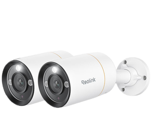 Reolink RLC-1212A-2Pack 12MP Ultra HD PoE Outdoor Security Camera, Color Night Vision, Human/Vehicle Detection, Two Way Talk, Timelapse, Work with Smart Home Support Micro SD Card(Max.256G)/NVR/FTP Reolink RLC-1212A-2Pack 12MP Ultra HD PoE Outdoor Security Camera, Color Night Vision, Human/Vehicle Detection, Two Way Talk, Timelapse, Work with Smart Home Support Micro SD Card(Max.256G)/NVR/FTP