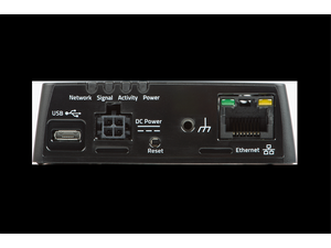 Sierra Wireless AirLink LX40 LTE Wi-Fi Router FirstNet Ready with DC Cable - North America - 1104573 Sierra Wireless AirLink LX40 LTE Wi-Fi Router FirstNet Ready with DC Cable - North America - 1104573