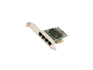 Intel Networking Card E1G44HTBLK Ethernet Server Adapter I340 Quad Port PCI Intel Networking Card E1G44HTBLK Ethernet Server Adapter I340 Quad Port PCI