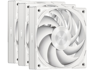 PCCOOLER F5R120 3IN1 Case Fans