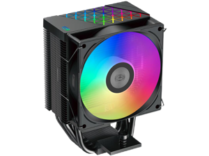 PCCOOLER CPS R400 ARGB CPU Cooler