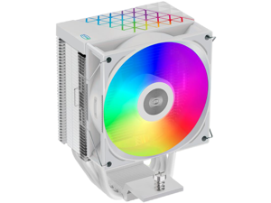 PCCOOLER CPS R400 ARGB CPU Air Cooler