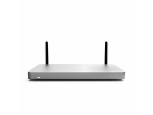 Meraki MX68W IEEE 802.11a/b/g/n/ac Ethernet Wireless Router Meraki MX68W IEEE 802.11a/b/g/n/ac Ethernet Wireless Router
