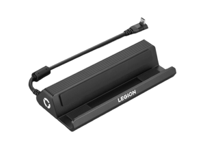 Lenovo Legion Go USB-C Dock, For Gaming Lenovo Legion Go USB-C Dock, For Gaming
