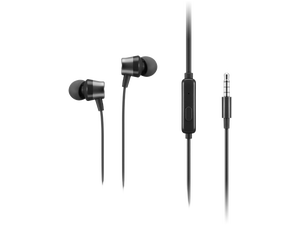 Lenovo Analog In-Ear Headphone Gen II (3.5mm) Lenovo Analog In-Ear Headphone Gen II (3.5mm)
