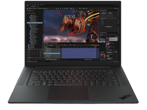 Lenovo ThinkPad P1 Gen 6 Laptop