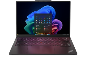 Lenovo ThinkPad X1 Carbon Gen 14 Aura Edition Intel Laptop, 14" Touchscreen, Intel Core Ultra 7 365 vPro, 32GB RAM, 1TB SSD, Windows 11 Pro Lenovo ThinkPad X1 Carbon Gen 14 Aura Edition Intel Laptop, 14" Touchscreen, Intel Core Ultra 7 365 vPro, 32GB RAM, 1TB SSD, Windows 11 Pro