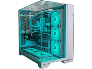 Cobratype Venom Gaming PC