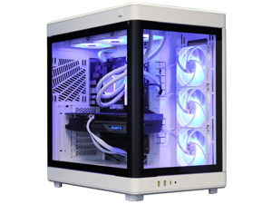 Cobratype Ghost Gaming PC
