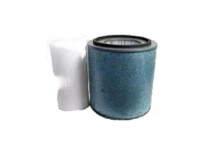 austin air replacement filter healthmate jr. air purifier fr200b white