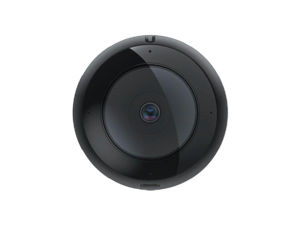 Ubiquiti AI 360 Camera, Indoor/Outdoor 2K PoE camera (UVC-AI-360)