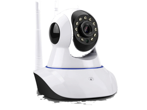 Dome Camera Pan / Tilt / Zoom Home Wireless IP Security Surveillance System 720p HD with Night Vision Remote Monitor with iOS Android App Motion Detection Indoor Camera with Micro SD Card Slot Dome Camera Pan / Tilt / Zoom Home Wireless IP Security Surveillance System 720p HD with Night Vision Remote Monitor with iOS Android App Motion Detection Indoor Camera with Micro SD Card Slot