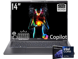 Acer Aspire Copilot + PC 14