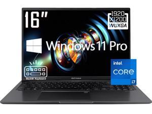 ASUS Vivobook Business Laptop