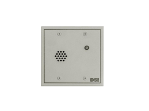 DSI ES4300A-K0-T1 ES4300A 103DB 12-24 VAC/VDC Tamper Resistant Security Alarm (NOB) DSI ES4300A-K0-T1 ES4300A 103DB 12-24 VAC/VDC Tamper Resistant Security Alarm (NOB)
