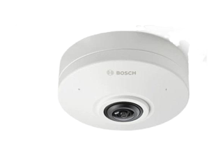 Bosch NDS-5704-F360 / NDS-5704-F360-W Flexidome 5100i 12MP 1.26MM Network 360° Dome Camera Bosch NDS-5704-F360 / NDS-5704-F360-W Flexidome 5100i 12MP 1.26MM Network 360° Dome Camera