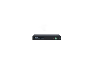 AMX NMX-ENC-N2312 / FGN2312-SA N2300-Series 1920x1200 4K UHD Video Encoder (NOB) AMX NMX-ENC-N2312 / FGN2312-SA N2300-Series 1920x1200 4K UHD Video Encoder (NOB)