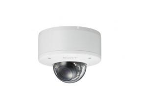 Sony SNC-VM642R V- Series 2MP 3 To 9MM Outdoor Mini Dome Camera (NOB) Sony SNC-VM642R V- Series 2MP 3 To 9MM Outdoor Mini Dome Camera (NOB)