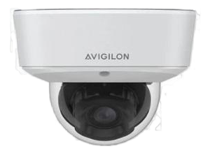 Avigilon 5.0C-H6SL-D1-IR H6SL 5MP 3.4-10.5mm Indoor/Outdoor Dome Camera (NOB) Avigilon 5.0C-H6SL-D1-IR H6SL 5MP 3.4-10.5mm Indoor/Outdoor Dome Camera (NOB)
