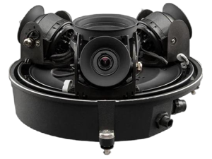 Avigilon 24C-H5A-3MH H5A 24MP 3.3-5.7mm Network IP Wired Dome Camera (NOB) Avigilon 24C-H5A-3MH H5A 24MP 3.3-5.7mm Network IP Wired Dome Camera (NOB)