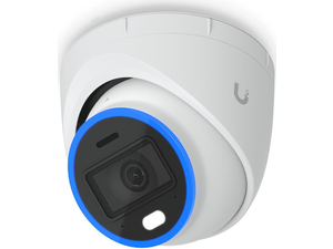Ubiquiti AI Turret All-Weather, Vandal-Proof 4K PoE+ Turret Camera with Enhanced AI Capabilities and IR and Visible LEDs for Night Vision (UVC-AI-Turret-W) Ubiquiti AI Turret All-Weather, Vandal-Proof 4K PoE+ Turret Camera with Enhanced AI Capabilities and IR and Visible LEDs for Night Vision (UVC-AI-Turret-W)