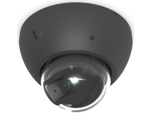 Ubiquiti - AI Dome, 4K PoE dome camera w/ enhanced AI capabilities and long-range IR night vision, Black (UVC-AI-Dome-B) Ubiquiti - AI Dome, 4K PoE dome camera w/ enhanced AI capabilities and long-range IR night vision, Black (UVC-AI-Dome-B)