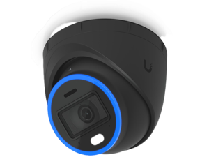 Ubiquiti All-weather, Vandal proof 4K PoE+ Turret Camera with Enhanced AI Capabilities - Night Vision UVC-AI-Turret-B Ubiquiti All-weather, Vandal proof 4K PoE+ Turret Camera with Enhanced AI Capabilities - Night Vision UVC-AI-Turret-B