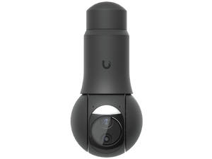 Ubiquiti UniFi G6 PTZ Camera, Black (UVC-G6-PTZ-B) Ubiquiti UniFi G6 PTZ Camera, Black (UVC-G6-PTZ-B)