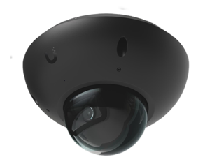 Ubiquiti UVC-G6-DOME 8 Megapixel 4K Color Dome Camera - 98.43 ft Infrared Night Vision - 3840 x 2160 Fixed Lens - 30 fps - CMOS - Fast Ethernet - Black UVC-G6-Dome-B Ubiquiti UVC-G6-DOME 8 Megapixel 4K Color Dome Camera - 98.43 ft Infrared Night Vision - 3840 x 2160 Fixed Lens - 30 fps - CMOS - Fast Ethernet - Black UVC-G6-Dome-B