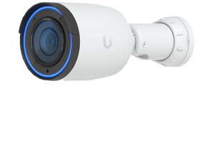 Ubiquiti G6 Pro Bullet Camera, All-weather 4K PoE+ camera, White (UVC-G6-Pro-Bullet-W) Ubiquiti G6 Pro Bullet Camera, All-weather 4K PoE+ camera, White (UVC-G6-Pro-Bullet-W)
