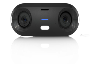 Ubiquiti UniFi G6 180 Indoor/Outdoor Dual Sensor Camera - Black (UVC-G6-180-B) Ubiquiti UniFi G6 180 Indoor/Outdoor Dual Sensor Camera - Black (UVC-G6-180-B)