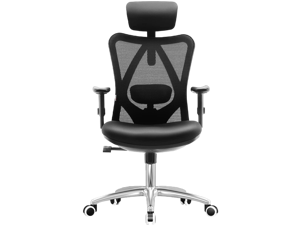 SIHOO Ergonomic Mesh Office Chair