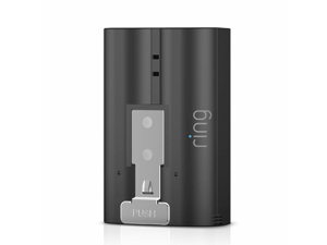 Ring Rechargeable Battery Pack, Ring Video Doorbell 2 and Spotlight Cam Battery