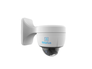 Silarius Pro Series SILD12MPAF 12MP Dome Camera w/ Auto Focus + Bracket Silarius Pro Series SILD12MPAF 12MP Dome Camera w/ Auto Focus + Bracket