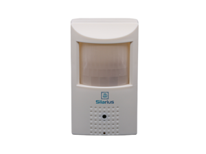 Silarius SIL-PIRSPY5MP 5MP PIR style Spy Camera Silarius SIL-PIRSPY5MP 5MP PIR style Spy Camera