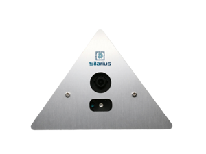 Silarius SIL-ELEVATOR2MP 2MP HD Corner/Elevator Security IP POE Camera CMOS - 2.8mm lens Silarius SIL-ELEVATOR2MP 2MP HD Corner/Elevator Security IP POE Camera CMOS - 2.8mm lens