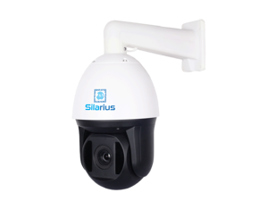 Silarius SIL-PTZ5MPX22 7" PTZ 5MP High speed dome X22 Optical Zoom Camera Silarius SIL-PTZ5MPX22 7" PTZ 5MP High speed dome X22 Optical Zoom Camera