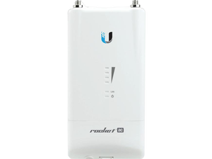 Ubiquiti Networks Rocket 5ac Lite WLAN access point 450 Mbit/s White Ubiquiti Networks Rocket 5ac Lite WLAN access point 450 Mbit/s White