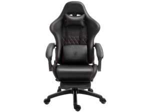 Dowinx Leather Gaming Chair