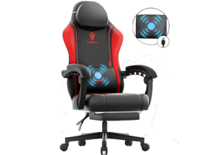 Dowinx Gaming Chair - Red