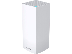 Linksys Velop AX4200 WiFi 6 Mesh System (MX4200) Linksys Velop AX4200 WiFi 6 Mesh System (MX4200)