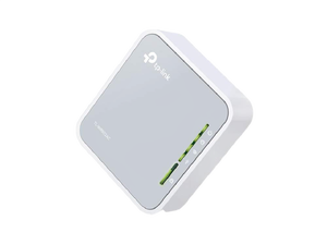TP-Link TL-WR902AC AC750 Wireless Travel Router IEEE 802.11ac/n/a 5 GHz
IEEE 802.11b/g/n 2.4 GHz TP-Link TL-WR902AC AC750 Wireless Travel Router IEEE 802.11ac/n/a 5 GHz
IEEE 802.11b/g/n 2.4 GHz
