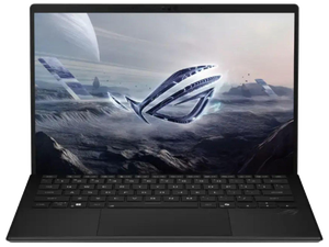 Asus ROG Flow Z13 GZ302 13.4" 2.5K WQXGA Touchscreen AMD Ryzen AI MAX+ 395 3.0GHz up to 5.1GHz 32GB 1TB SSD AMD Radeon 8060S Graphics Windows 11 Pro Gaming Laptop, Off Black - GZ302EA-XS96 Asus ROG Flow Z13 GZ302 13.4" 2.5K WQXGA Touchscreen AMD Ryzen AI MAX+ 395 3.0GHz up to 5.1GHz 32GB 1TB SSD AMD Radeon 8060S Graphics Windows 11 Pro Gaming Laptop, Off Black - GZ302EA-XS96