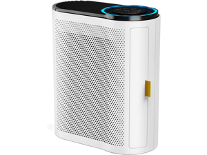 Air Purifiers for Large Room Up to 1095 Sq Ft Coverage with Air Quality Sensors CADR up to 300+ H13 Ture HEPA Filter with Auto Function Ultra-Quiet Sleep Mode Air Cleaner Remove 99.97% of Dust, Pet Da
