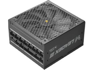 Super Flower Leadex III Power Supply