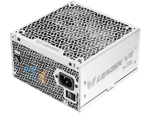 Super Flower Leadex VII XG Power Supply